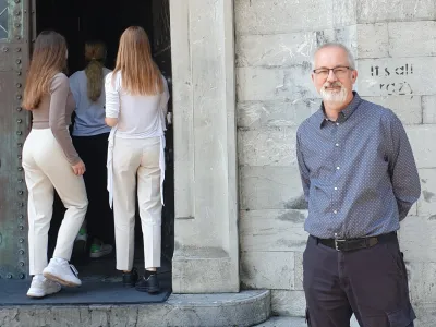 Dr. Krisitjan Musek Lešnik