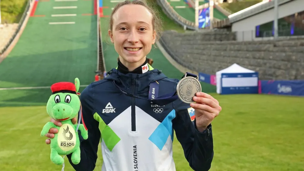 eikrakov2023.olympic.si<br><br>FOTO: eikrakov2023.olympic.si