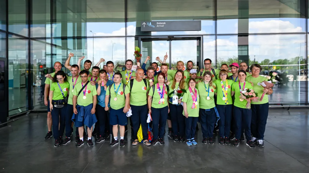 Specialna olimpijada