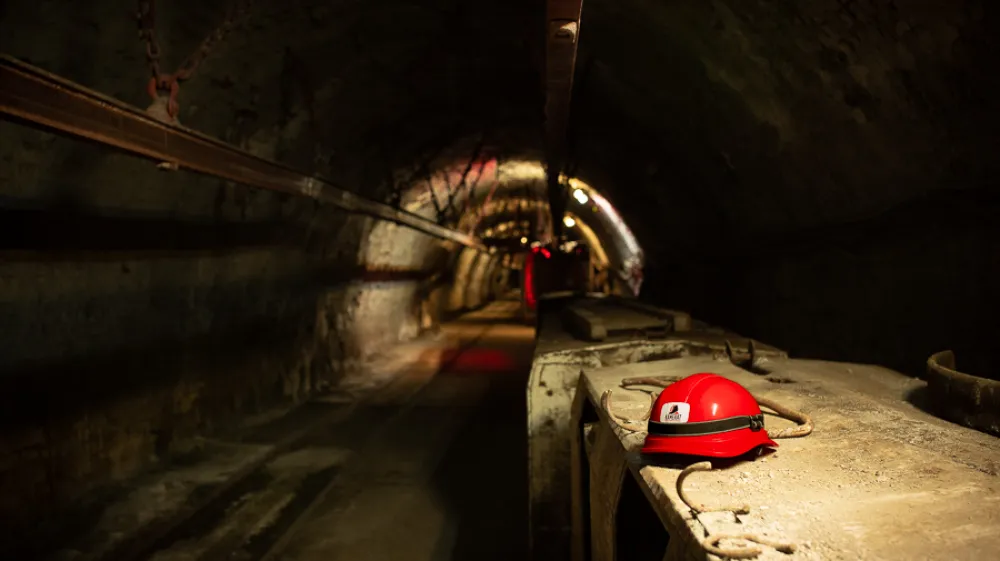 Hrastnik.<br>Festival delavskega filma Kamerat, ki se zacne v cetrtek in traja do 2. julija.<br>Foto: Kamerat