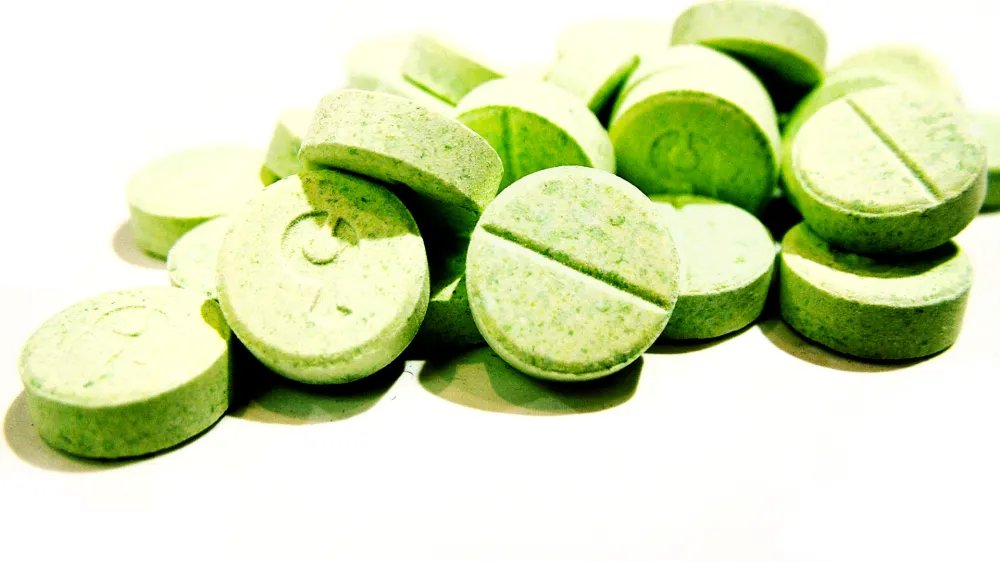 tablete, zdravilo, medicina