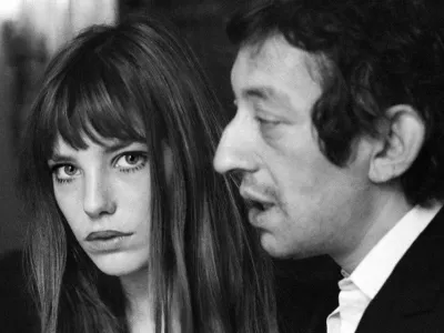 Francija, Pariz.<br>V 77. letu je umrla britansko-francoska pevka, igralka in aktivistka Jane Birkin.<br>Britansko-francoska pevka, igralka in aktivistka Jane Birkin.<br>Foto: Twitter