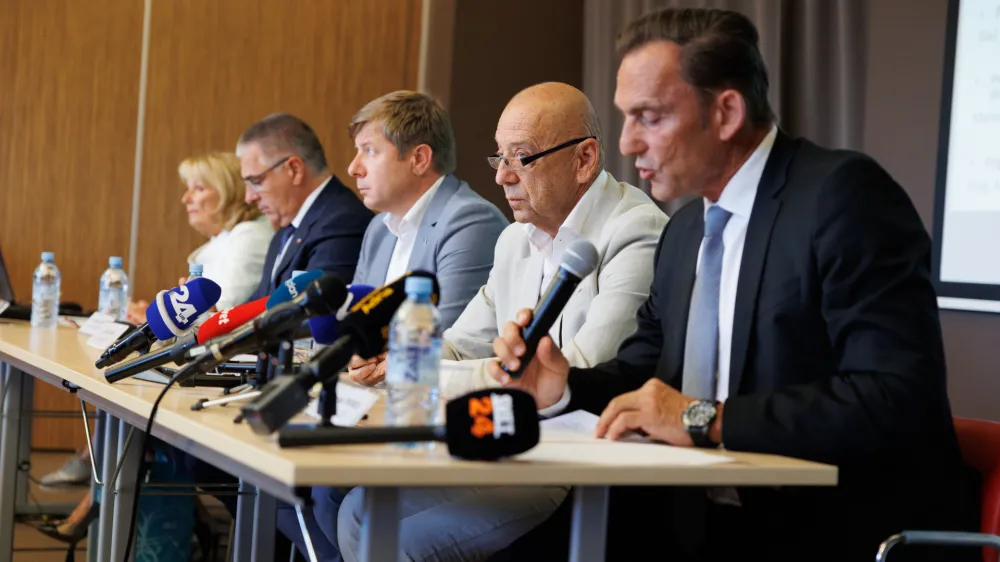 Delodajalske organizacije so izstopile iz ESS, ker nočejo imeti samo vloge statistov.&nbsp;