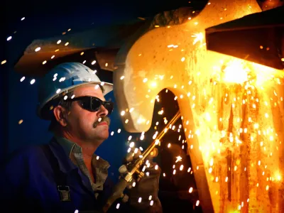 Jeklarna 2, jeklo, peč, Acroni, Jesenice