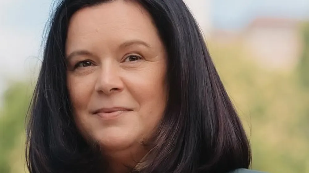 Dr. Andreja Kodrin: Svetovno bi se morali promovirati kot "great place to live" ter z nekaj popravki ustvariti Slovenijo kot "great place to work" z globalno konkurenčnimi in dolgoročno uspe&scaron;nimi podjetji.<br><br>