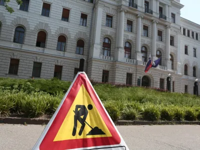 Slovenska sodišča že leta opozarjajo na pomanjkanje sodnih izvedencev posameznih strok, še posebej klinične psihologije, psihiatrije in pedopsihiatrije.