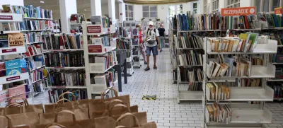 V zadnjih letih se je število knjižničnih dolžnikov korenito zmanjšalo. Konec junija je dolgove imelo 1422 članov knjižnice. F Tomaž Skale