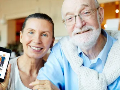  mobilna aplikacija Magda