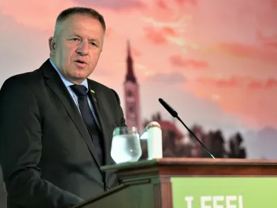 Zdravko Počivalšek