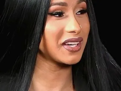 Cardi B