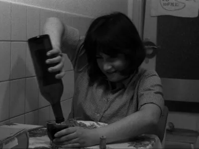 Chantal Akerman: Poči moje mesto