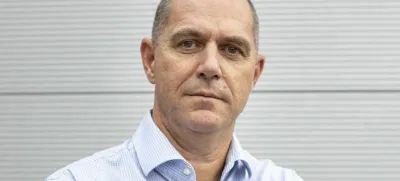 Jože P. Damijan - za znamko