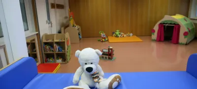 Dvajsetletna Hrvatica je zaradi suma detomora trenutno v priporu. Fotografija je simbolična.