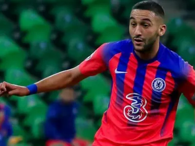 Hakim Ziyech je od leta 2015 vse, kar je zaslužil kot reprezentant Maroka, podaril dobrodelnim organizacijam.