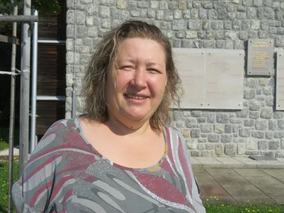 Iva Konda, vodja projekta Pot kulture kraja:&nbsp;

Če pogledamo z vidika turistične ponudbe, bo novi park vstopna točka za raziskovanje ožjega in &scaron;ir&scaron;ega območja celotne destinacije Bela krajina, njene naravne in kulturne dedi&scaron;čine.