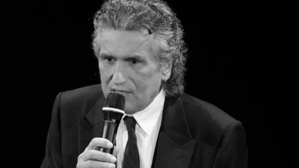 Toto Cutugno