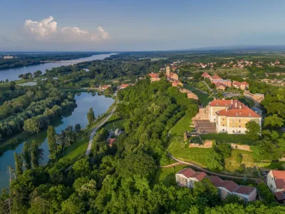 Ilok F Igor Seler/ HTZ