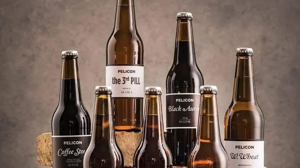 Pivo Pelicon