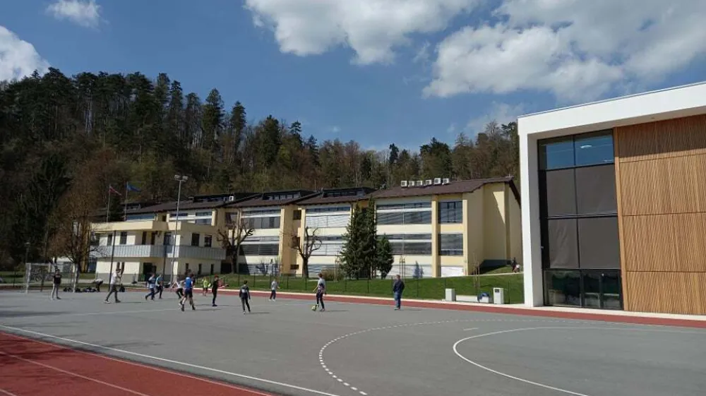 OSnovna šola Mengeš Alenka Kastelic