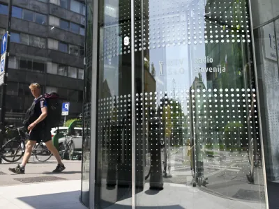 - 30.06.2023 –RTV Slovenija. //FOTO: Nik Erik Neubauer