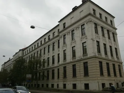 A&Scaron;KERČEVA GIMNAZIJA<br>FOTO: SA&Scaron;A DESPOT<br>OPOMBA: ZA OBJAVO V ČASNIKU DIREKT