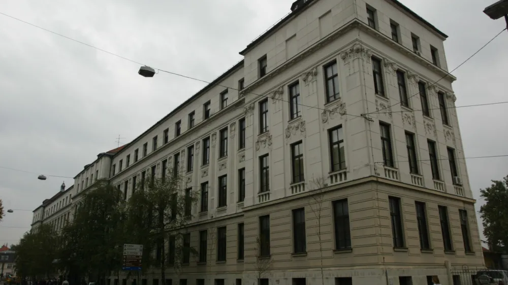 A&Scaron;KERČEVA GIMNAZIJA<br>FOTO: SA&Scaron;A DESPOT<br>OPOMBA: ZA OBJAVO V ČASNIKU DIREKT