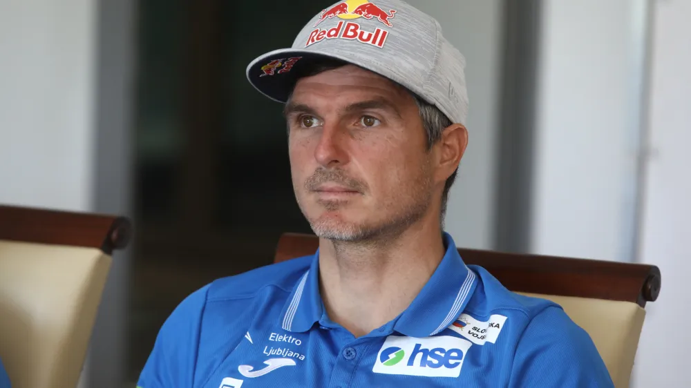 - 12.05.2022 - Kajakška zveza Slovenije (KZS) – reprezentanca v kajaku in kanuju pred začetkom sezone <br> <br>//FOTO: Luka Cjuha<br>