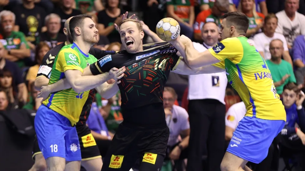 rokomet, celje pivovarna La&scaron;ko, Magdeburg