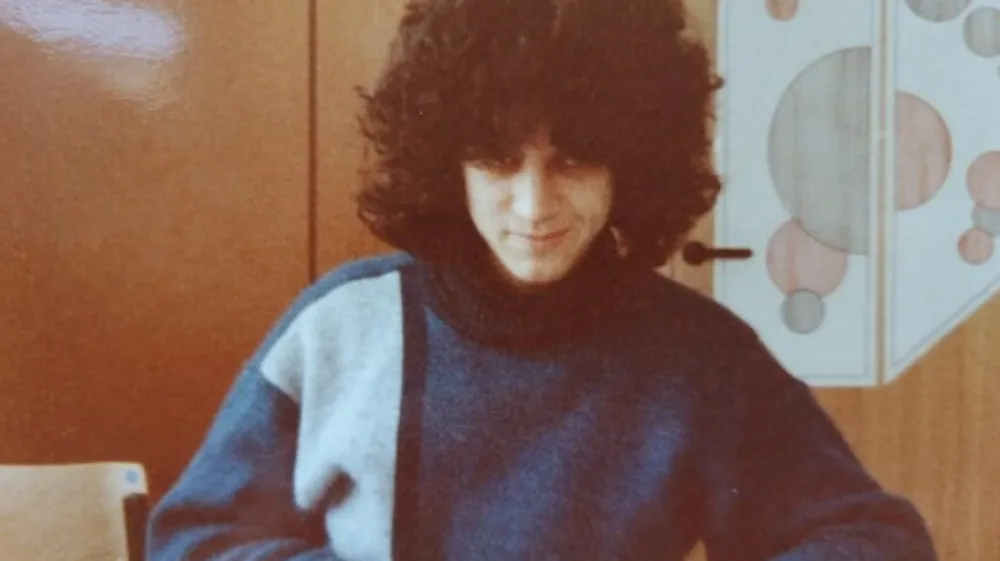 robert golob &scaron;tudent