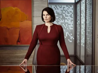 Igralka Julia Ormond je vložila tožbo proti nekdanjemu filmskemu producentu Harveyju Weinsteinu zaradi spolnega napada leta 1995 po večerji v New Yorku. F instagram