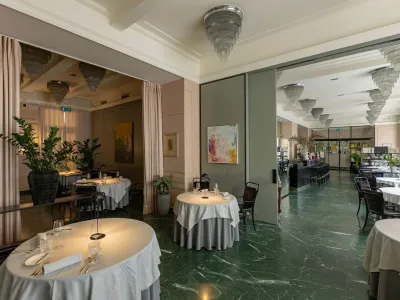 Restavracija JB F Matjaž Ocko