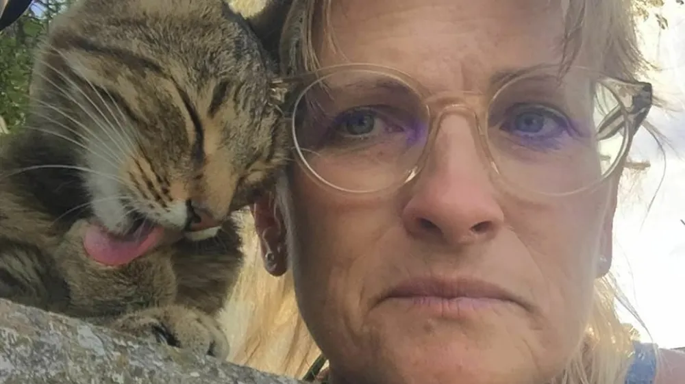 Danu&scaron;a &Scaron;tiglic naj bi prevzela upravo za varno hrano, veterinarstvo in varstvo rastlin, saj naj bi jo pri tem podpirala premier Robert Golob in predvsem njegova partnerica Tina Gaber.