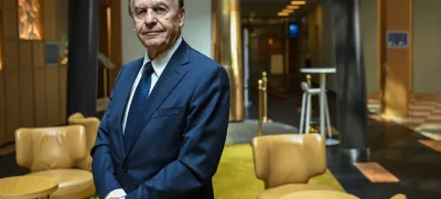 - 12.10.2023 – Jože Anderlič, poslovnež – lastnik in ustanovitelj KID Holding - Kranjska investicijska družba in hotela Four Points by Sheraton Ljubljana Mons<br><br> <br>//FOTO: Nik Erik Neubauer