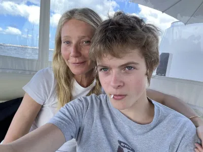 Gwyneth Paltrow razmišlja, da bi se umaknila iz javnosti. F instagram<br>