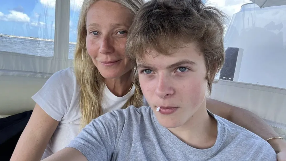 Gwyneth Paltrow razmišlja, da bi se umaknila iz javnosti. F instagram<br>