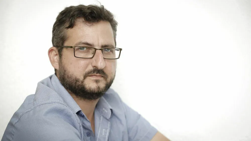 Yuval Kremnitzer, izraelski filozof