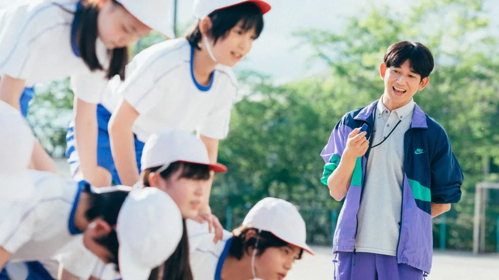 Po&scaron;ast<br><br>Hirokazu Koreeda<br><br>Japonska, 2023