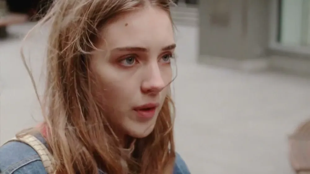 Sladki vzhodSean Price WilliamsDržava: ZDA