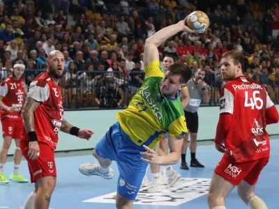 Maribor - Avtor Igor Napast