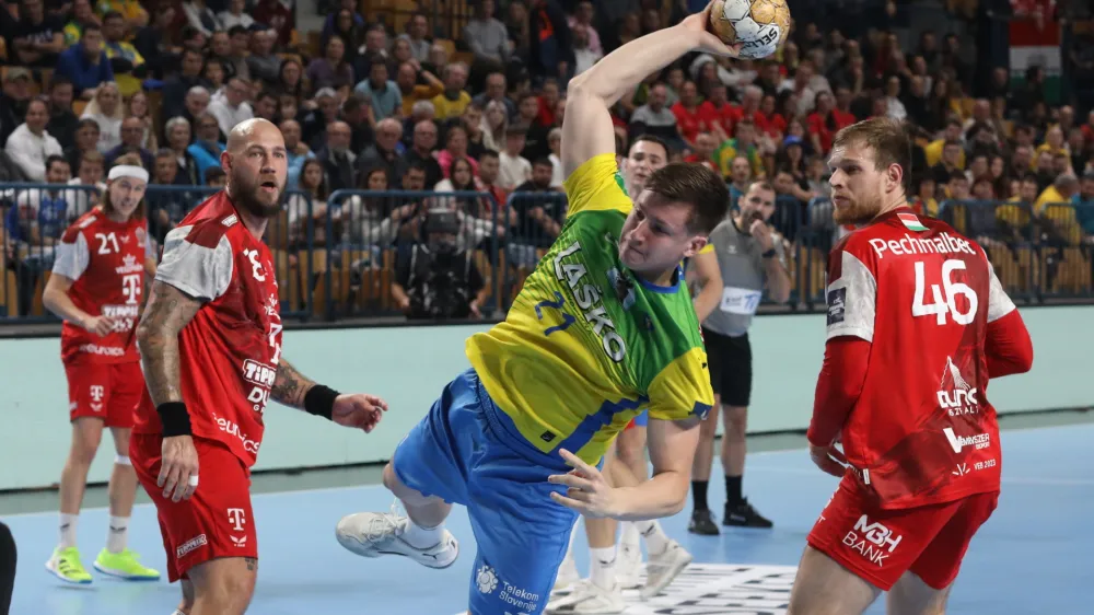 Maribor - Avtor Igor Napast