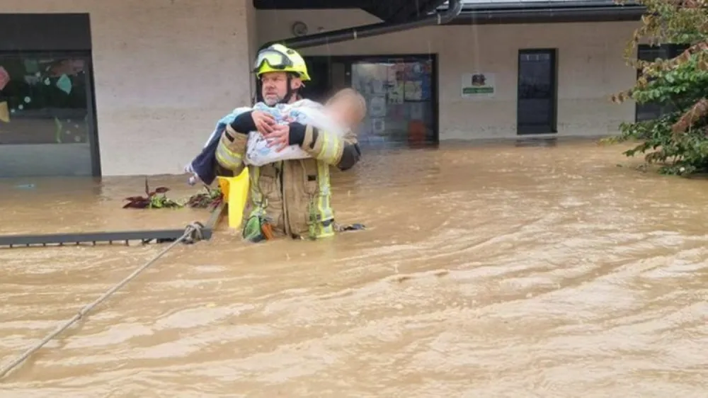 Sand Zajc PGD Menge&scaron;