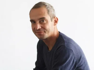 Rok Kajzer, novinar Večera