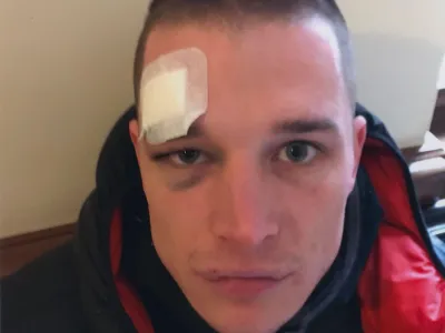 ﻿Klemen Rajnar obtožen posilstva