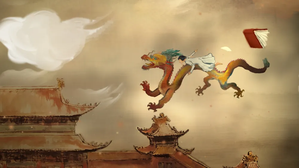 Alma, neuklonljiva ženska, ki je prejemnik leto&scaron;njega Rožnatega zmaja za kratki film ter otvoritveni predfilm. 