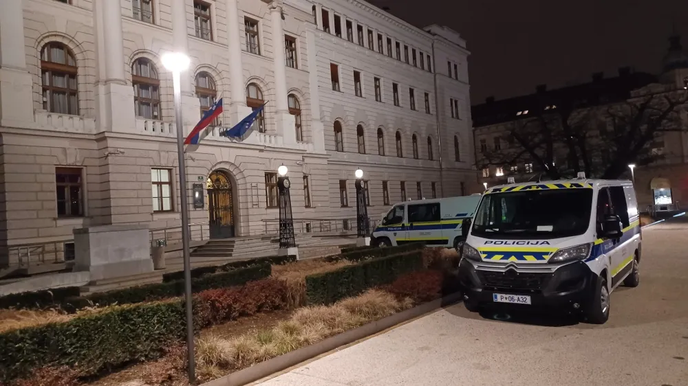 preiskava privedba spolna nedotakljivost