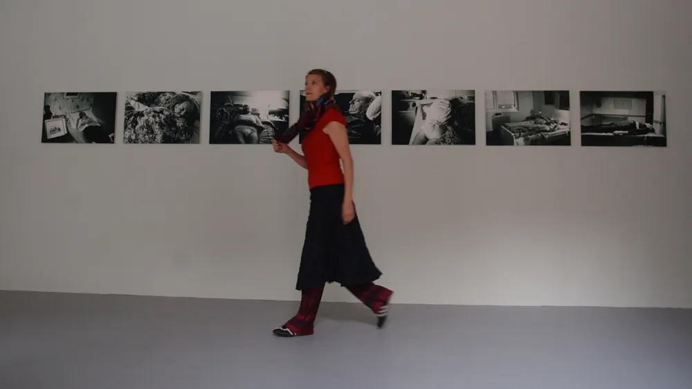 Aleksandra Vajd  - razstava, fotografska razstava