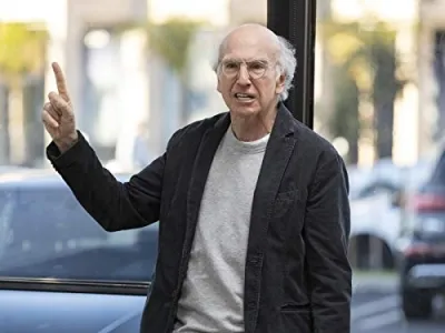 Larry David