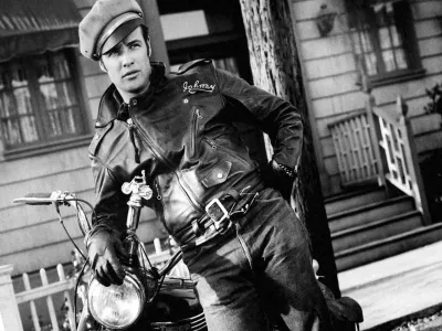 Marlon Brando Divjak F youtube