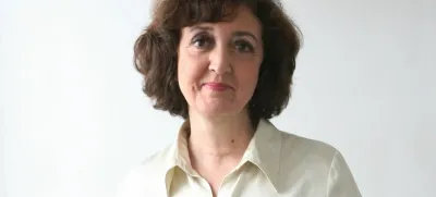 Ranka Ivelja, kolumnistka<br><br>