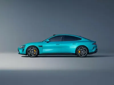 Pametni ekosistem "Človek x avto x dom" je celovita integracija scenarijev, ki vključujejo ljudi, avtomobile in domove, kar omogoča brezhibno povezljivost strojnih naprav, koordinacijo v realnem času in spodbujanje sodelovanja med industrijskimi partnerji, xiomi